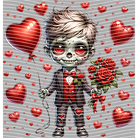 Valentine's Day-QRJ  263